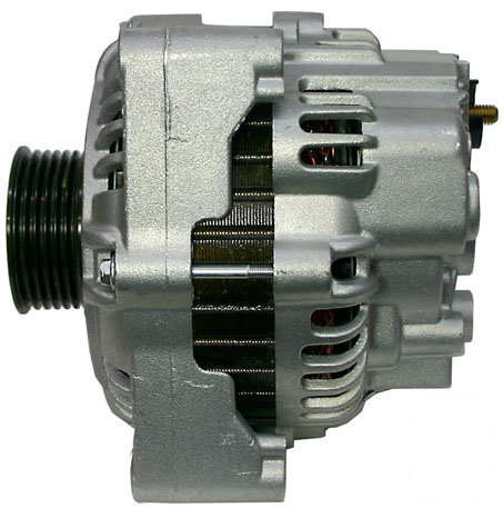 LS1 140A Alternator view 2